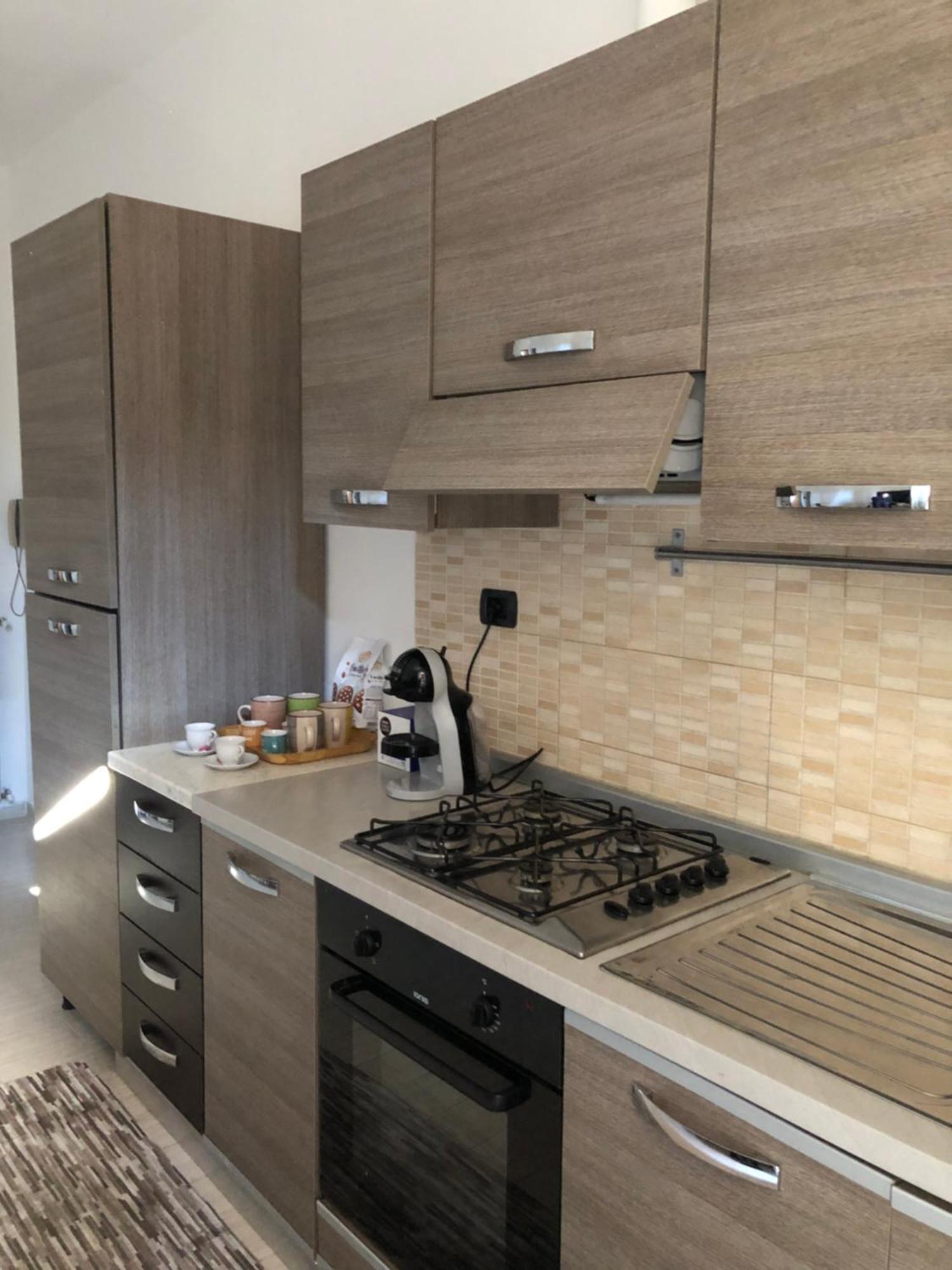 La Casetta โรม ภายนอก รูปภาพ