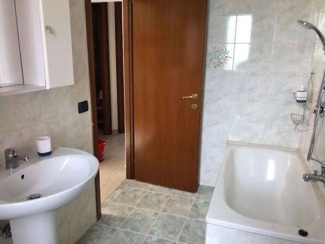 La Casetta โรม ภายนอก รูปภาพ