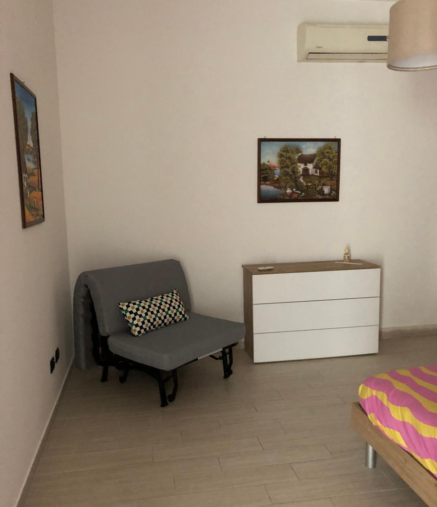 La Casetta โรม ภายนอก รูปภาพ