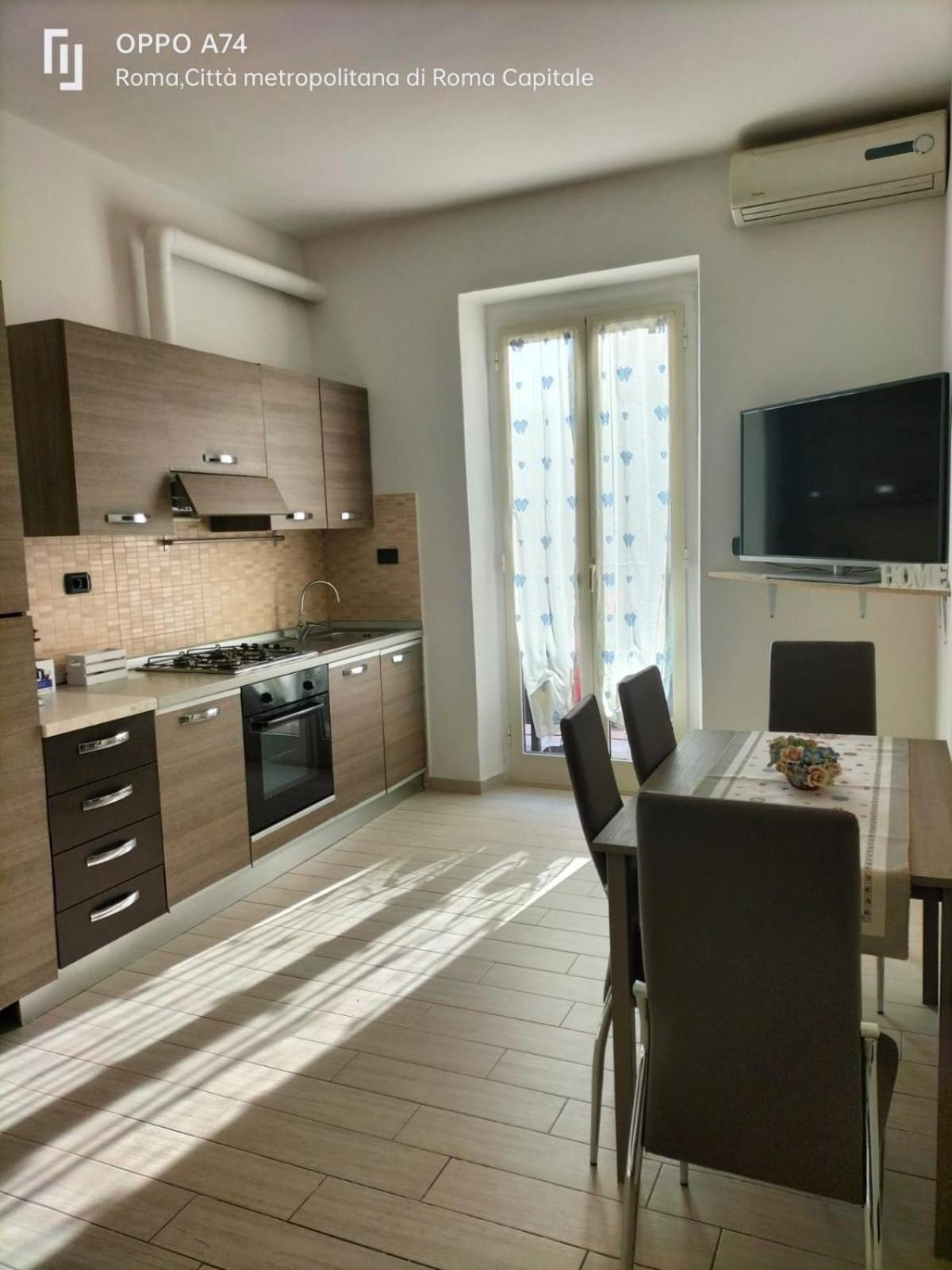 La Casetta โรม ภายนอก รูปภาพ