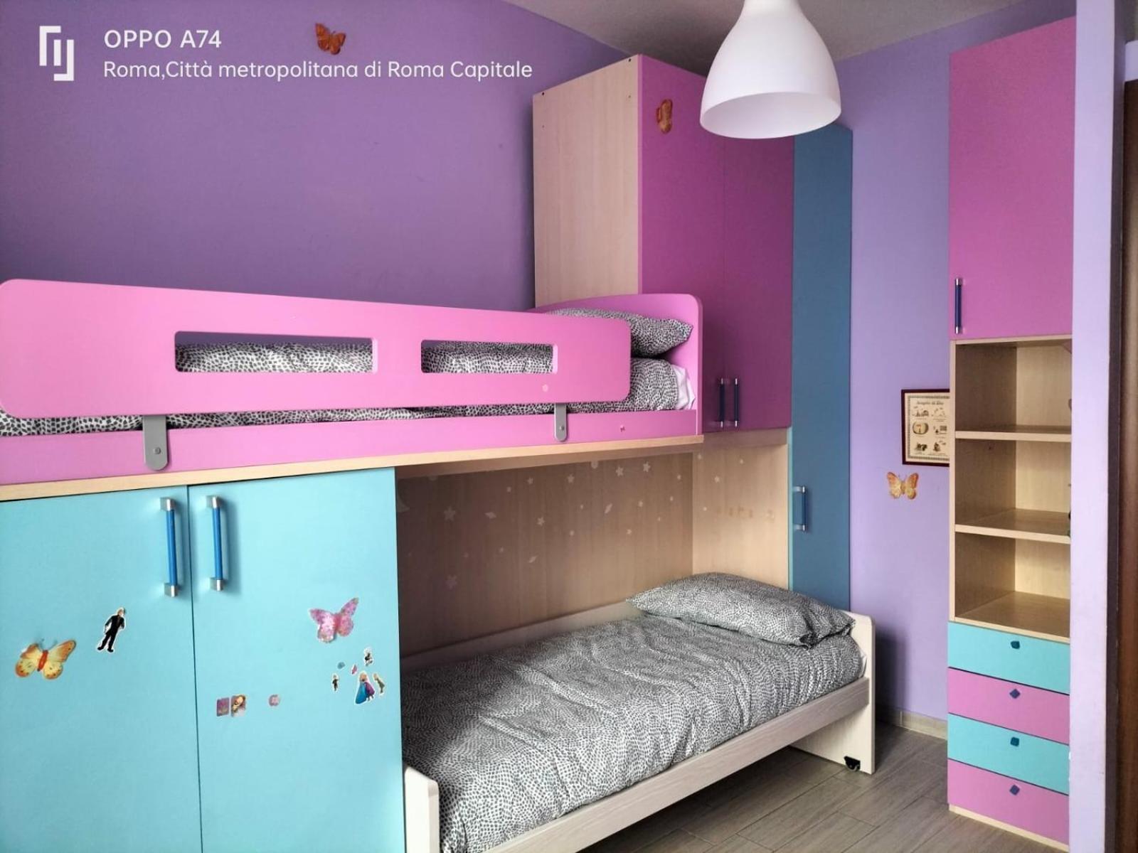 La Casetta โรม ภายนอก รูปภาพ