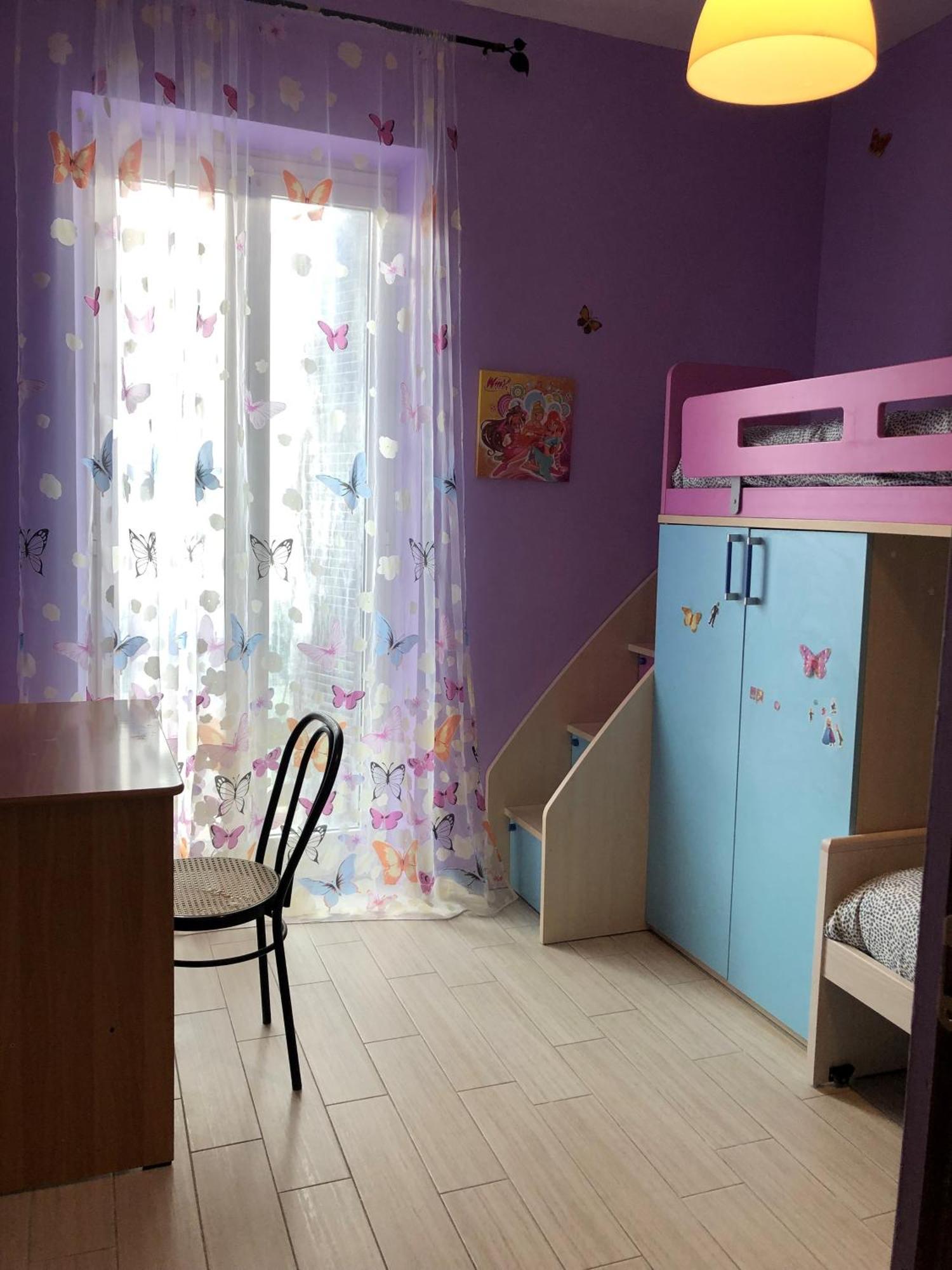 La Casetta โรม ภายนอก รูปภาพ
