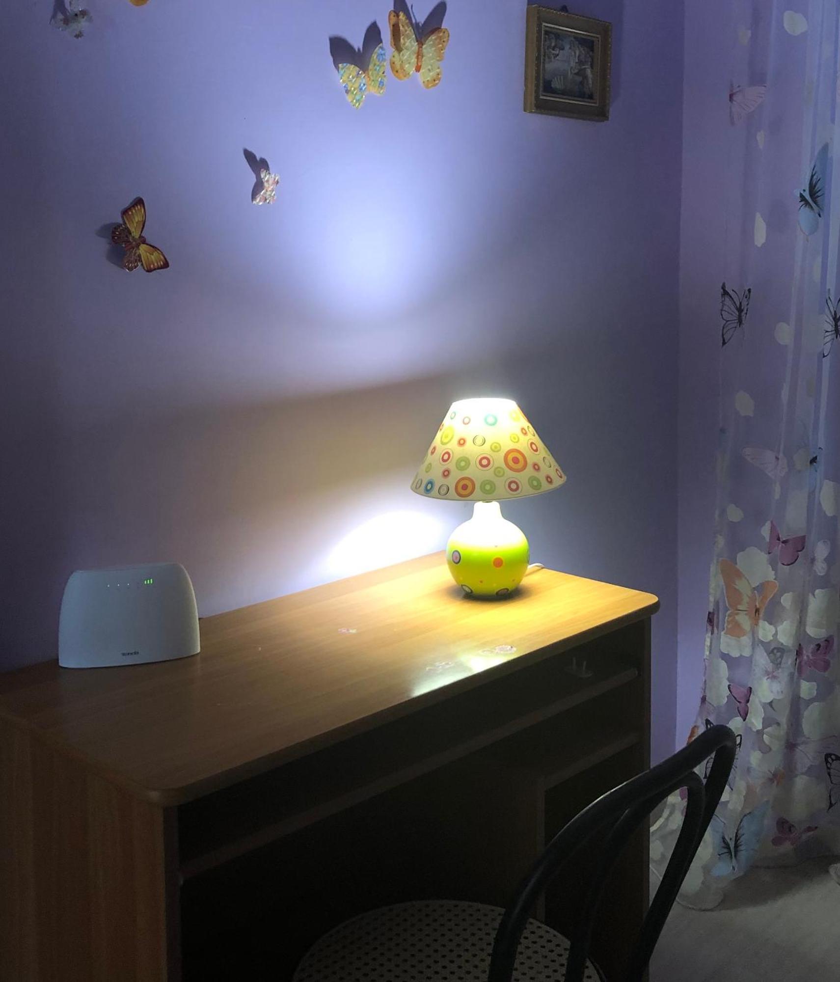 La Casetta โรม ภายนอก รูปภาพ