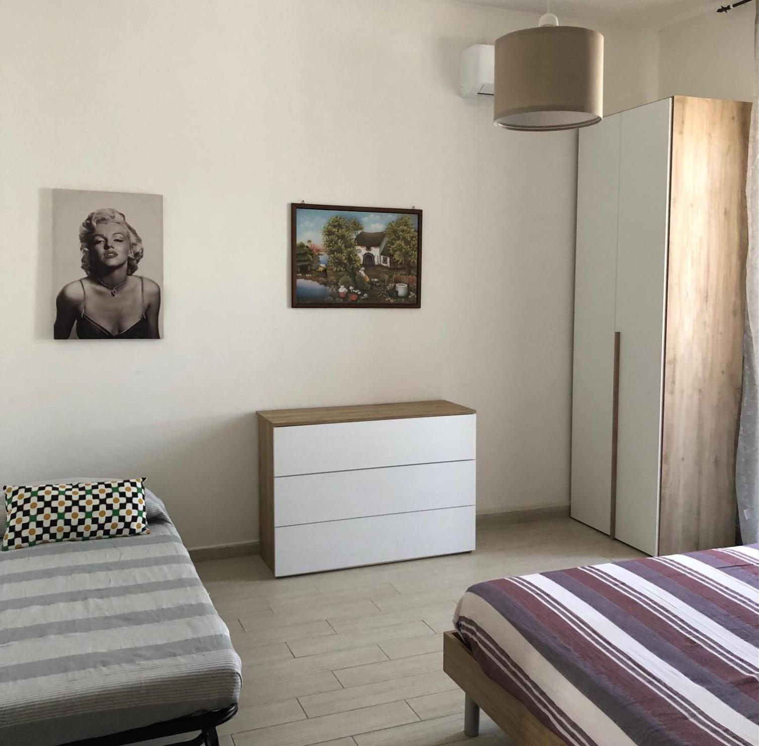 La Casetta โรม ภายนอก รูปภาพ