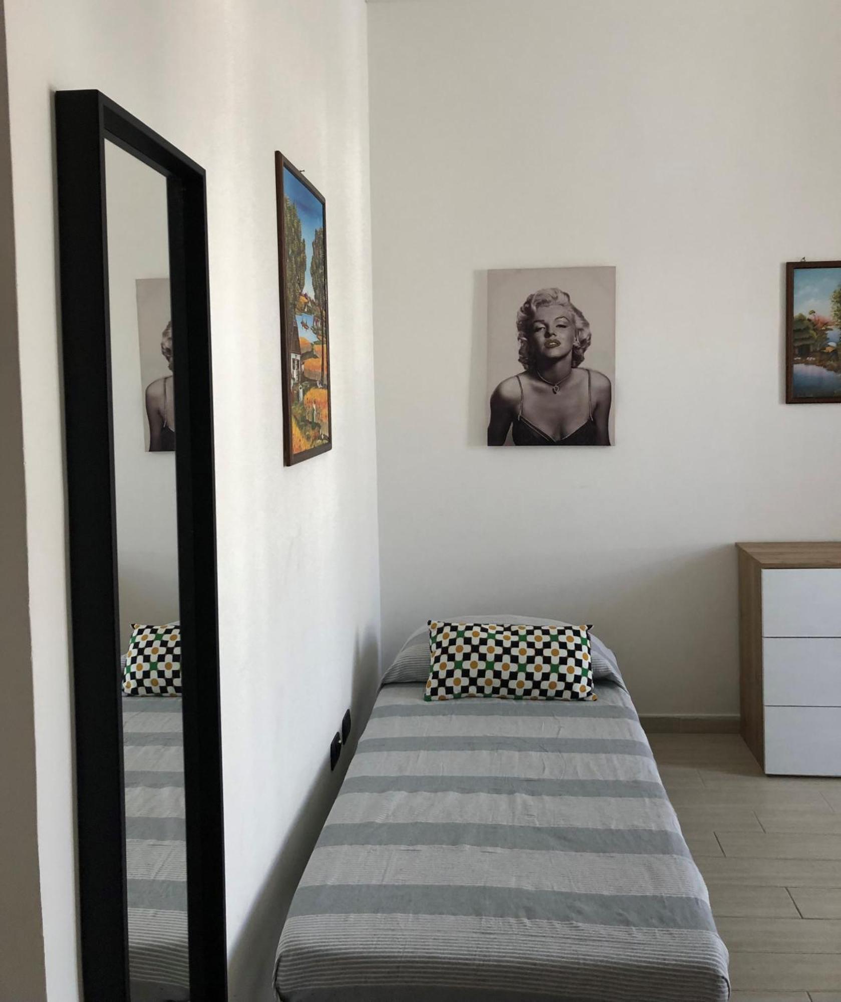 La Casetta โรม ภายนอก รูปภาพ