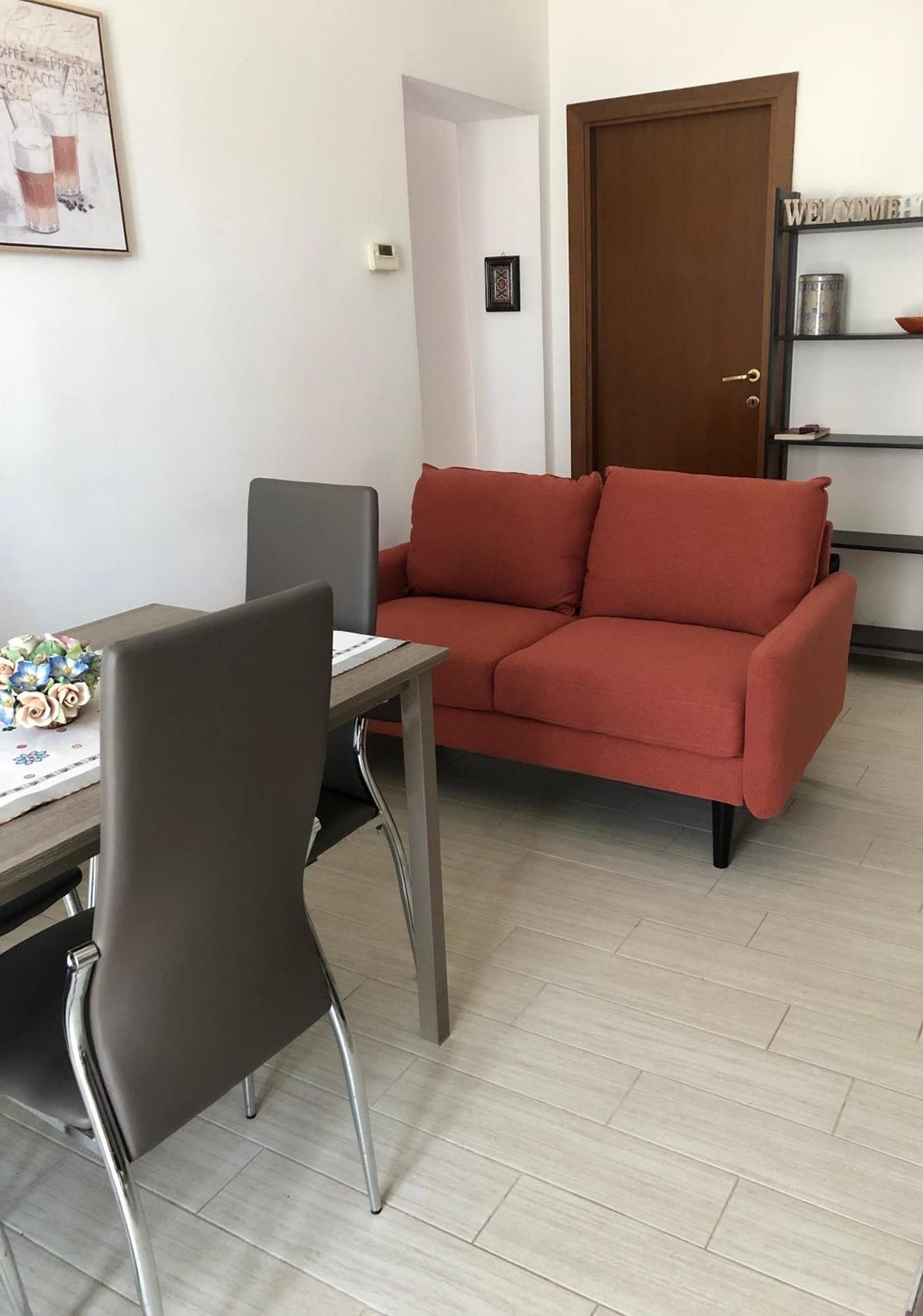 La Casetta โรม ภายนอก รูปภาพ
